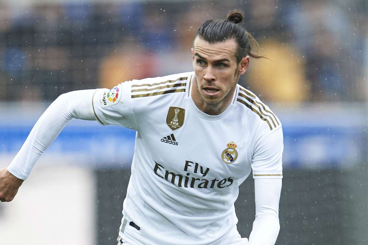 Kế hoạch của Bale