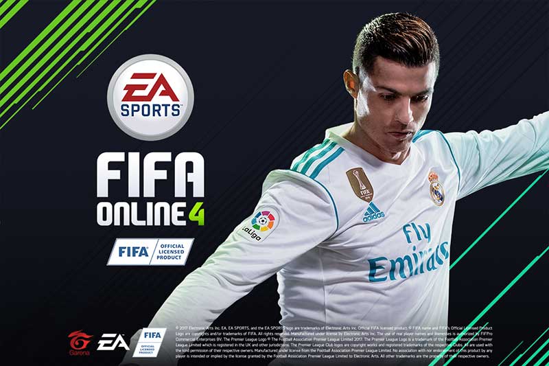Tổng quan về game FIFA Online 4