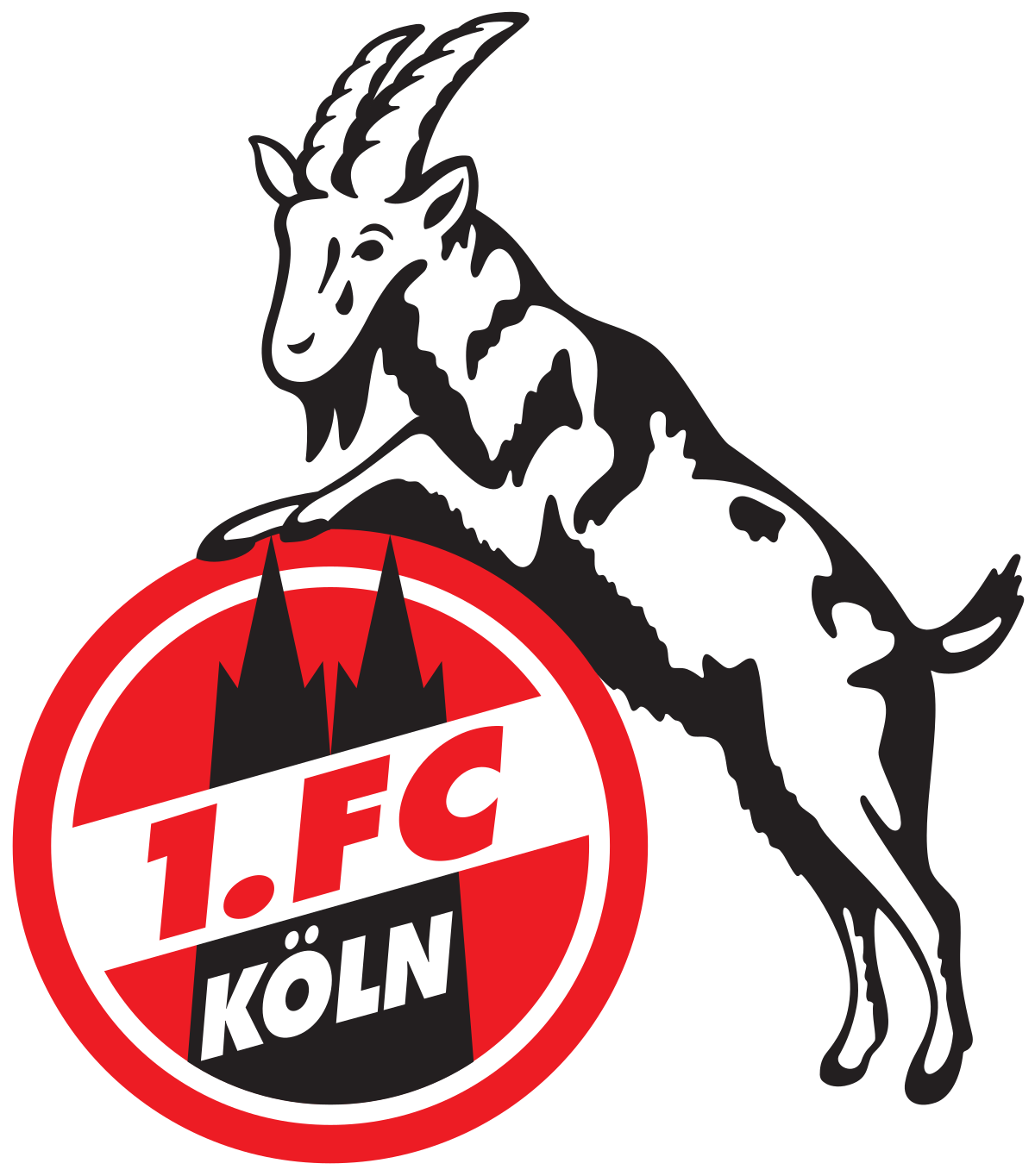 Biệt danh của FC Köln
