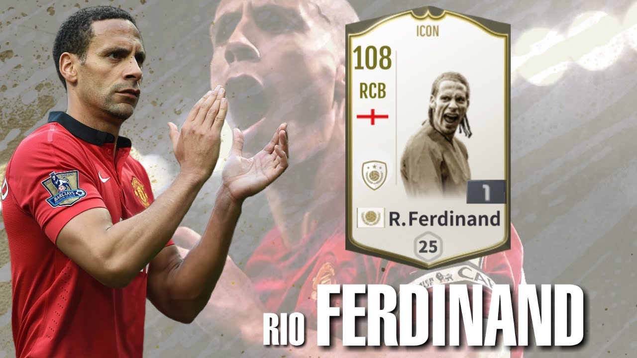 Rio Ferdinand fo4