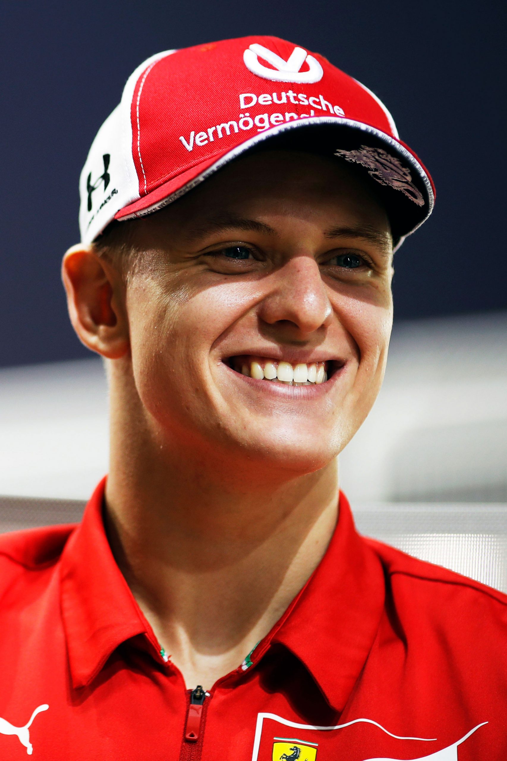 Mick Schumacher là nhà vô địch F2 thế giới 2020